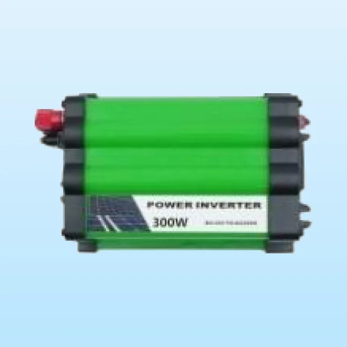 Power Inverters (12V)
