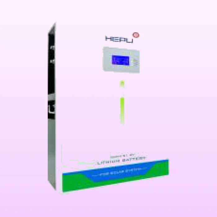 Solar Batteries