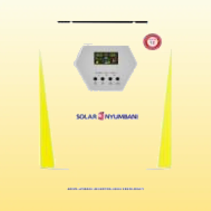 Solar Inverters